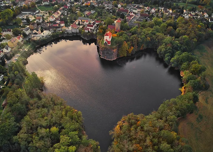 Hotel Leipzig West