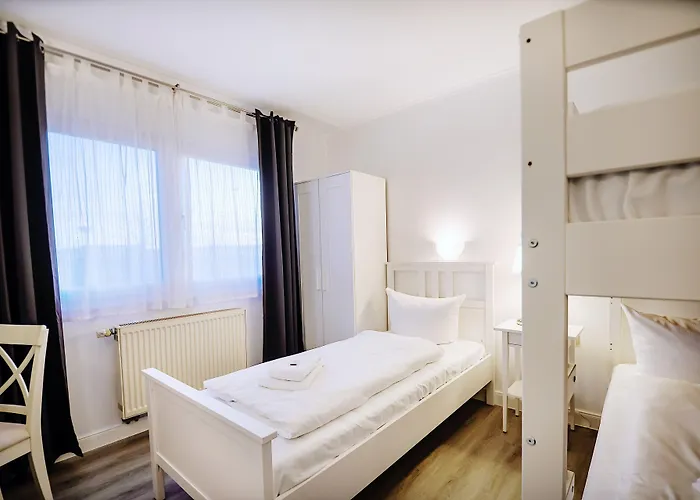 Landhotel Glesien