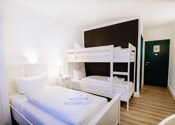 Landhotel Glesien